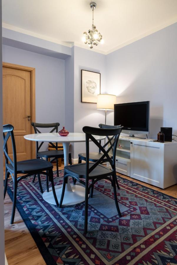 Studio City Center - Victoriei Square Бухарест Екстер'єр фото